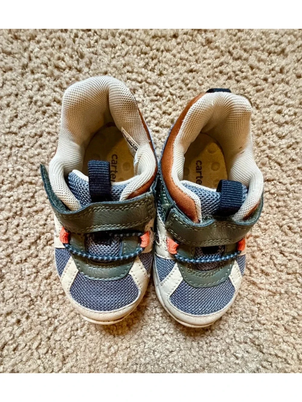 Toddler Tennis Shoes